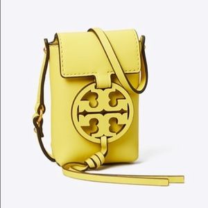 NWOT Miller Nano Crossbody